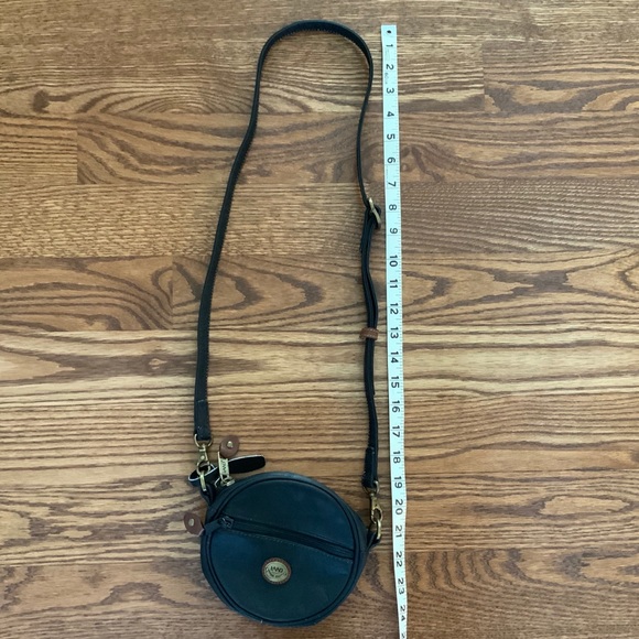 Leather bag - Picture 6 of 7